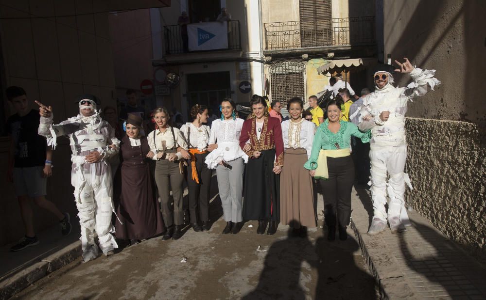 Festes del Roser en Almassora