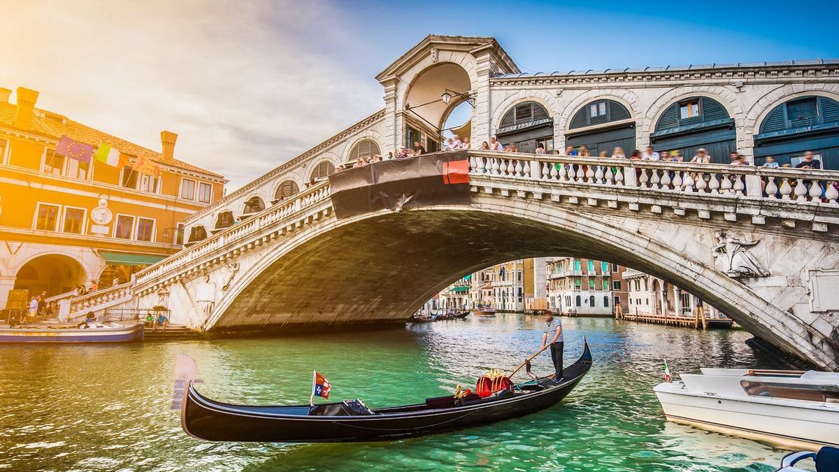 Venecia empieza a cobrar entrada por acceder a la ciudad