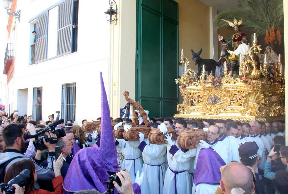 Domingo de Ramos | Pollinica