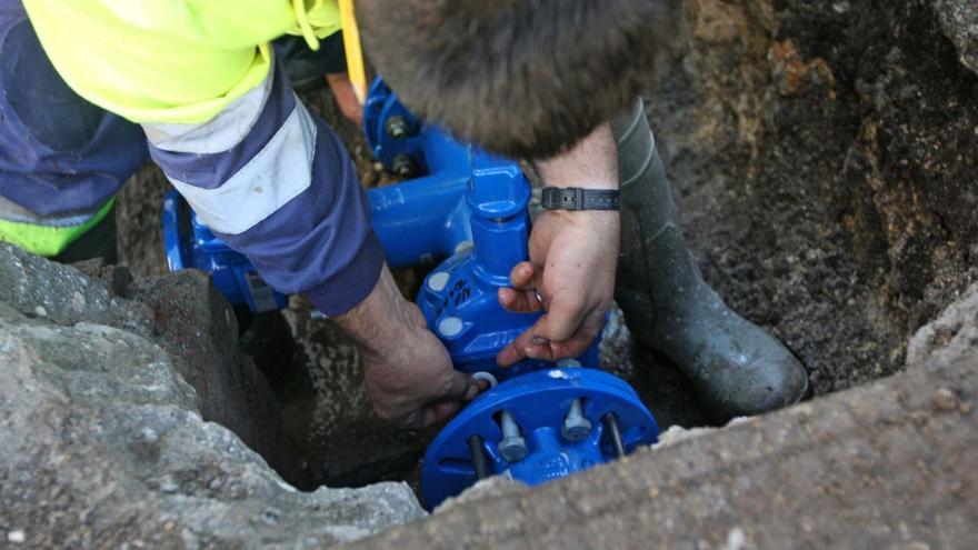 Más de 180 concellos incumplen la obligación de auditar las fugas de agua de sus traídas