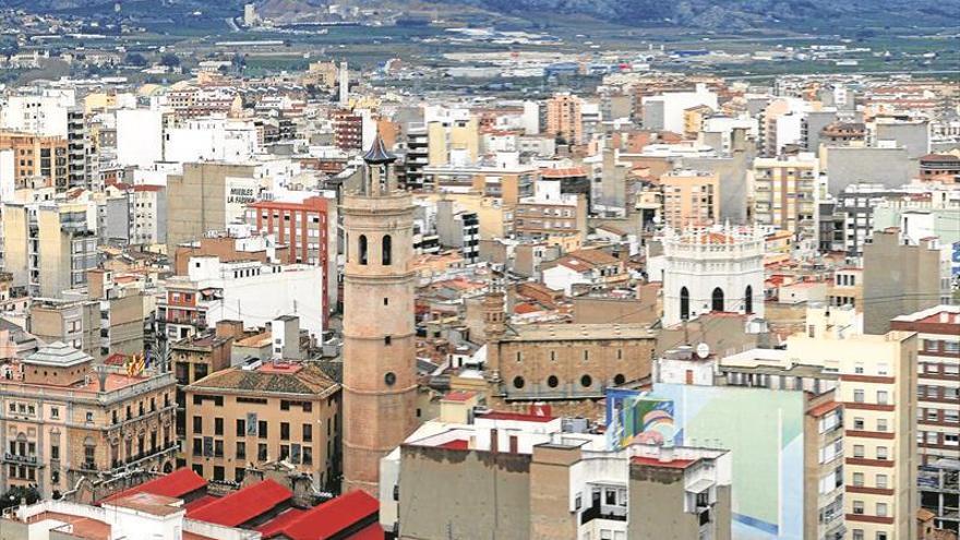 Los vecinos insisten en poder decidir sobre ‘Castelló’