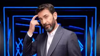 Arturo Valls ('Mask Singer', Antena 3): "A Ana Obregón le ha venido bien un programa como este, que es puro entretenimiento"