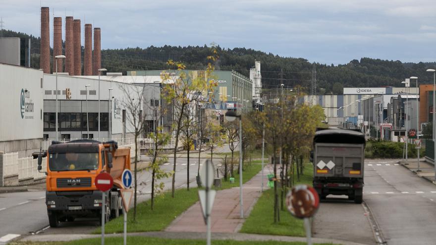 Galicia, Cantabria y Asturias lideran la mejora de las instalaciones empresariales