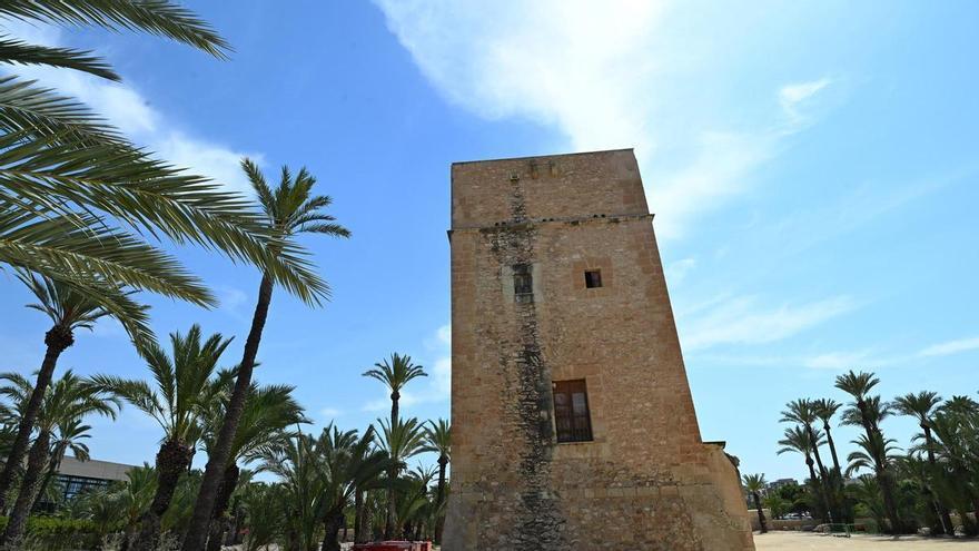 Elche: ¿La ciudad que no quiere a su patrimonio?