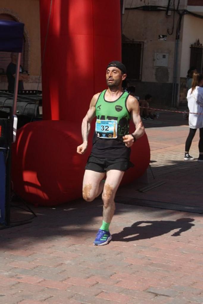 Carrera Popular Campos del Rio, en imágenes (II)