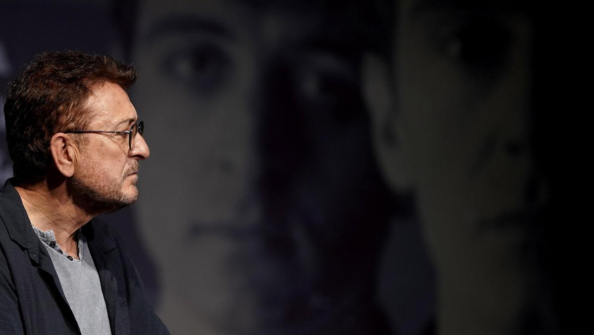 El último de la fila presenta su gira 2026