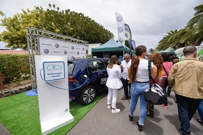 Feria Ecológica de Gran Canaria