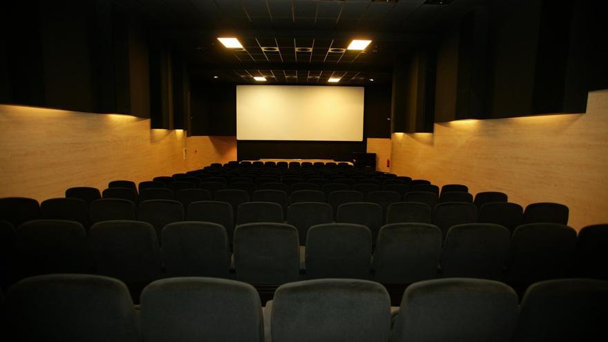 Estas son las salas que participan en la Fiesta del Cine en Las Palmas