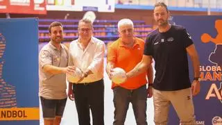 El GTH Comunitat Valenciana AON 2023 reúne a los mejores equipos europeos en Benidorm