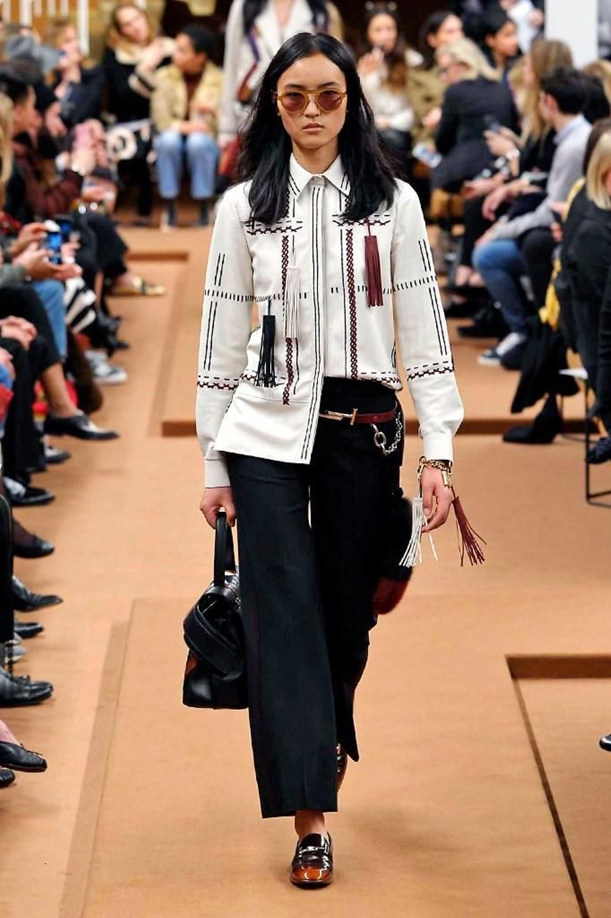 Tod's