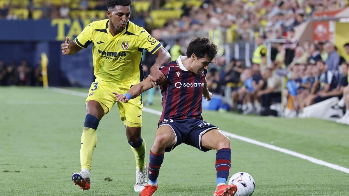 Últimas Noticias del Levante UD | Resultados, Clasificación, Fichajes ...
