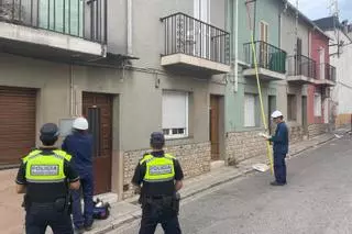 Troben 32 pisos amb la llum punxada al barri del Culubret de Figueres