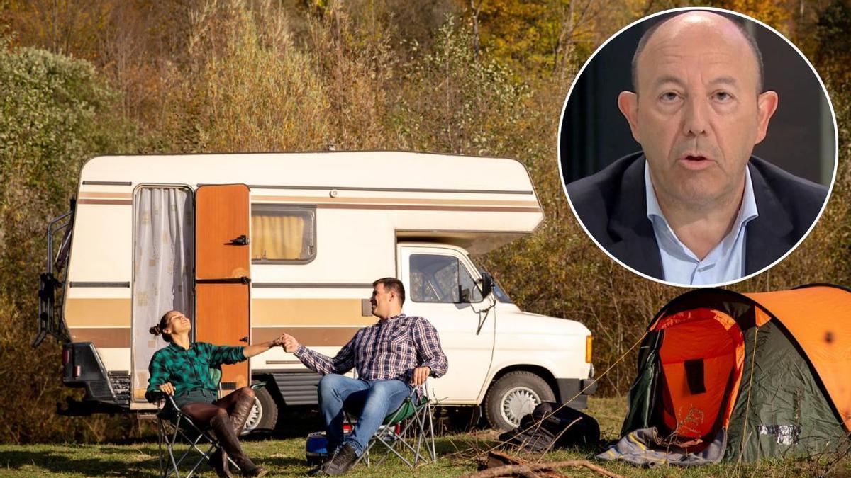 6 de cada 10 españoles todavía no ha reservado sus vacaciones de verano