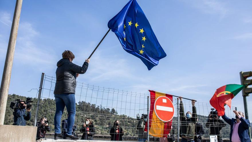 Europa avanza con el objetivo de fomentar la cohesión entre los territorios