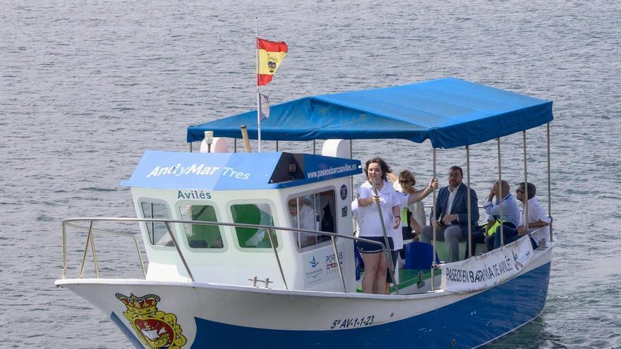 Barbón garantiza que la Nebrija iniciará el nuevo curso en Avilés: "La resolución definitiva llegará muy pronto"