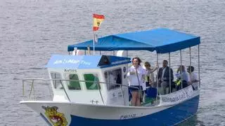 Barbón garantiza que la Nebrija iniciará el nuevo curso en Avilés: "La resolución definitiva llegará muy pronto"