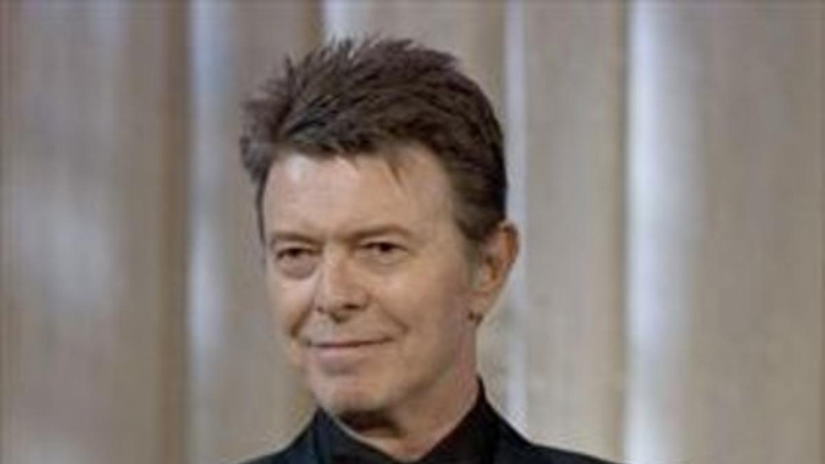 David Bowie compone para un musical de Bob Esponja_MEDIA_1