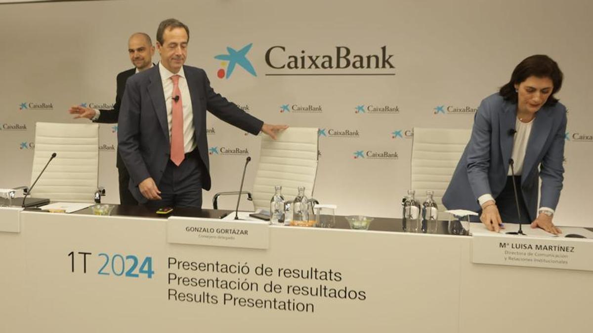 CaixaBank abona 250 euros por la domiciliación de nuevas nóminas