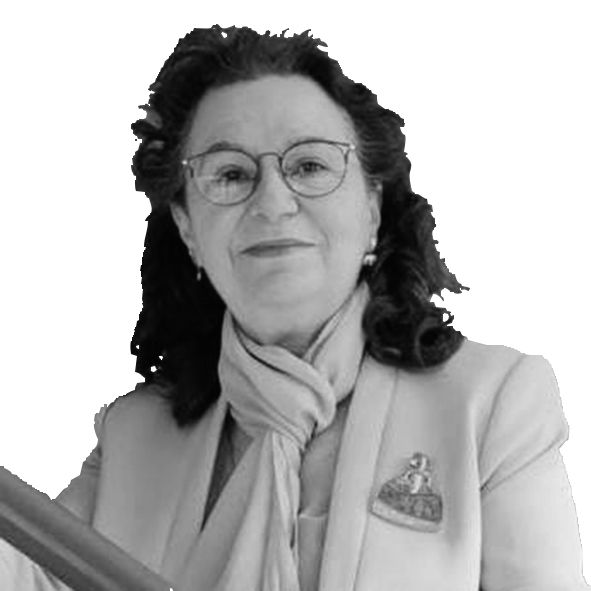A. Pilar Rubio López