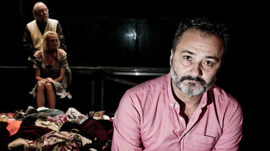 El dramaturgo Paco Sanguino será el director del Teatro Principal de Alicante