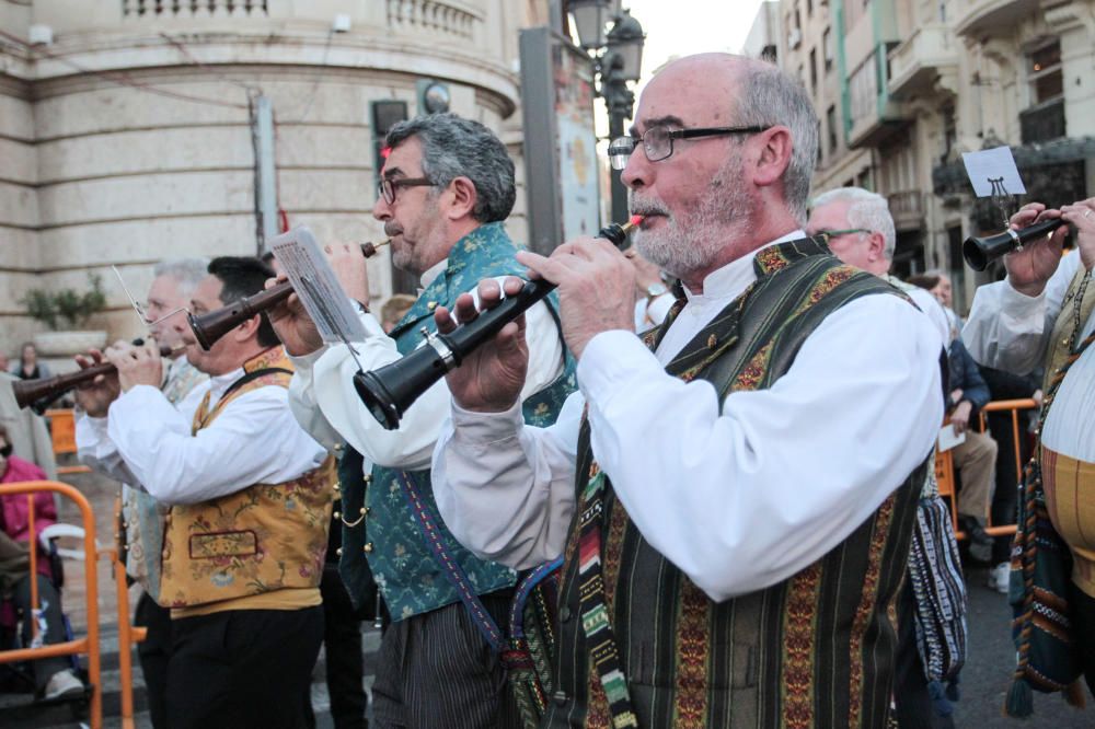 Cabalgata del Patrimonio 2019