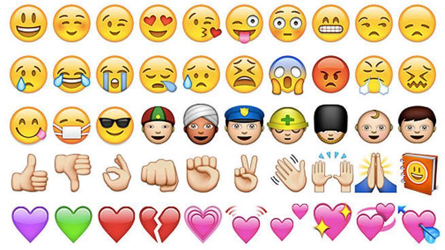 Aprende a crear tus propios emojis