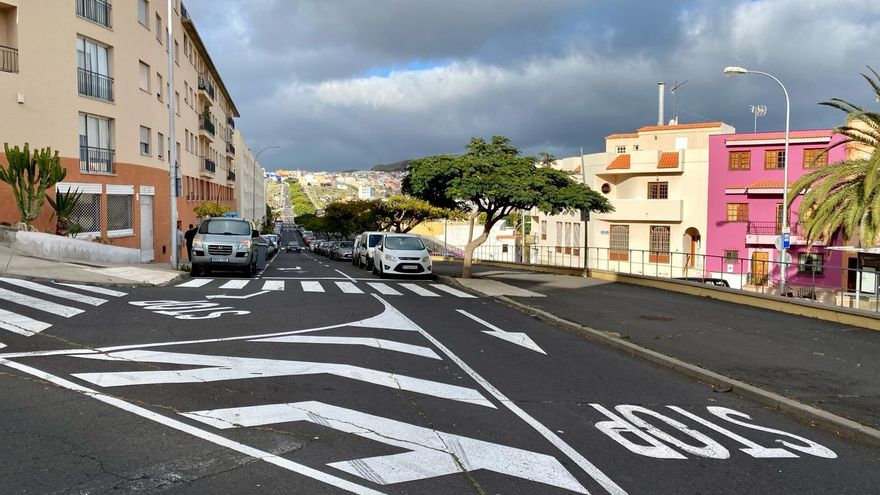 Santa Cruz declara la urgencia de la obra para reducir el riesgo de inundaciones en el Suroeste