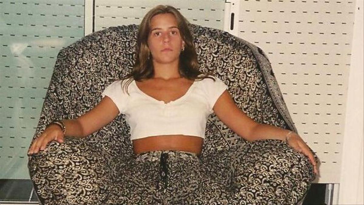 Cristina Bergua La Adolescente De Cornell Que Desapareci Cuando Iba 