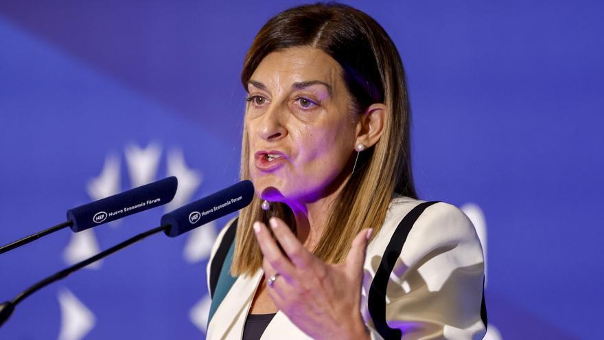 Cantabria reclamará un nuevo modelo de financiación autonómica y más sanitarios