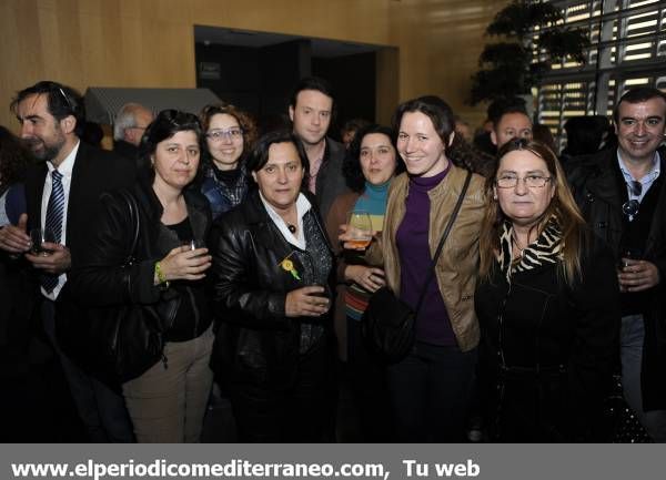 GALERÍA DE FOTOS - Bodeguilla de ‘Mediterráneo’ (jueves7 de marzo)