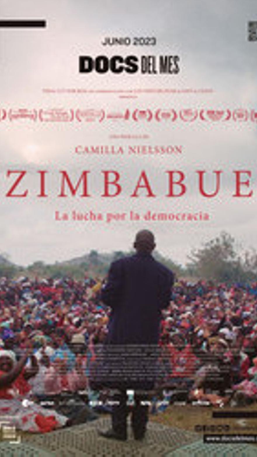 Zimbabue. La lucha por la democracia