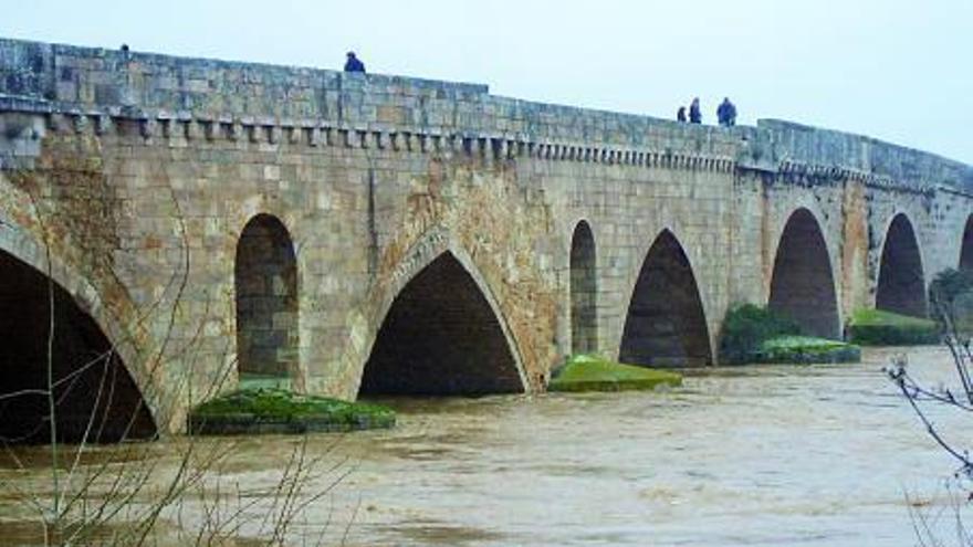 El puente que da sentido a la ciudad