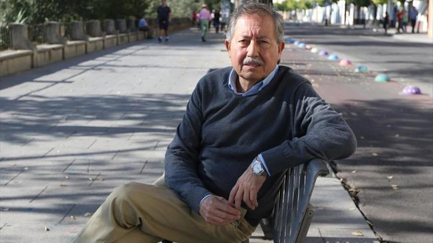 Antonio Barragán: «Vallellano y Cruz Conde estuvieron implicados hasta las cejas en el golpe»