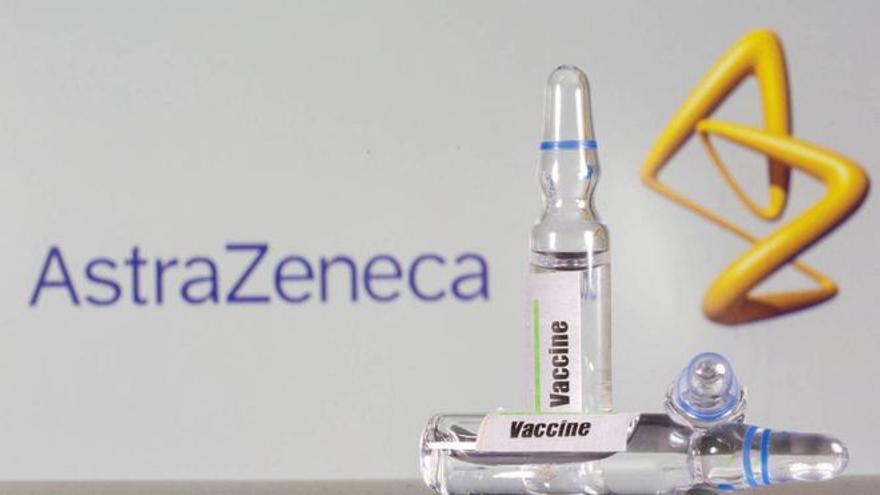 La Unión Europea podría prescindir de la vacuna de AstraZeneca
