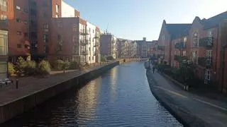 “Manchester, el nuevo Liverpool”: Un paseo por la ciudad de los ladrillos rojos