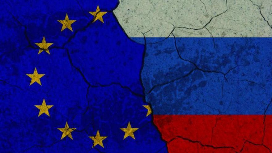 La UE debe repensar 
su relación con Rusia