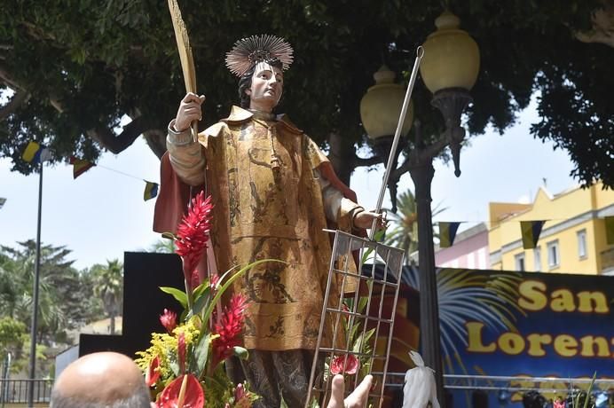 ENTREGA PREMIOS FERIA DE GANADO Y PROCESION ...