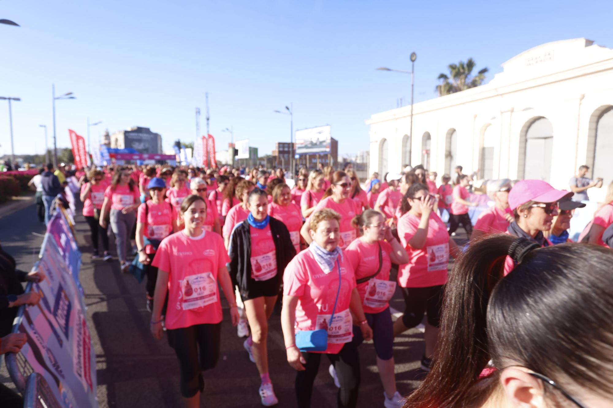 Búscate en la Carrera de la Mujer 2023