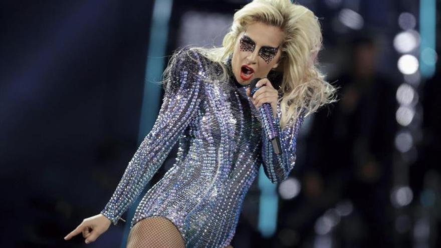 Lady Gaga cancela su gira europea