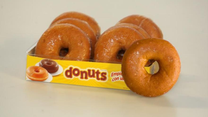 El Supremo falla que solo Bimbo puede usar el término &quot;Donut&quot; aunque esté en el diccionario