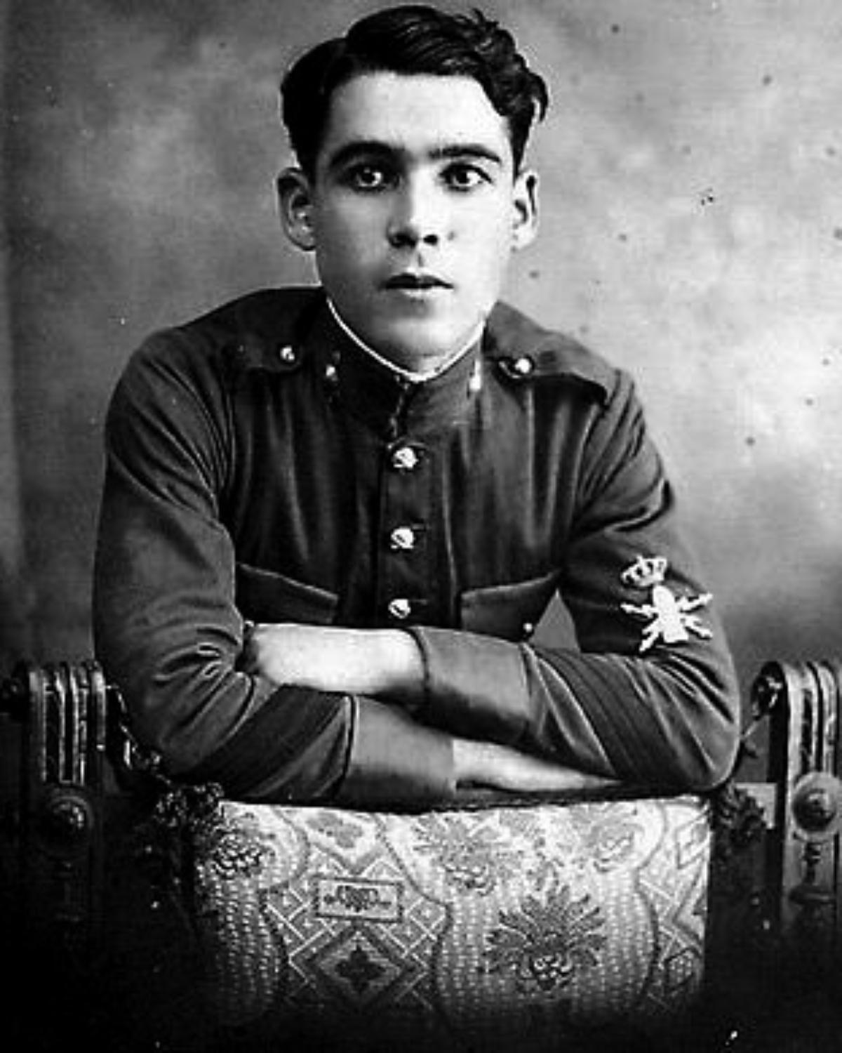 Francisco Afonso García