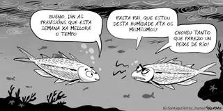 A Cosa Nostra por Santy