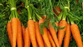 El consejo nutricional de la zanahoria que se ha hecho viral en TikTok