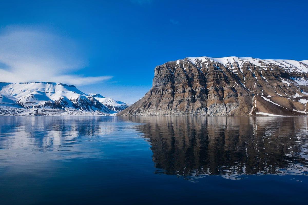 Longyearbyen, Noruega