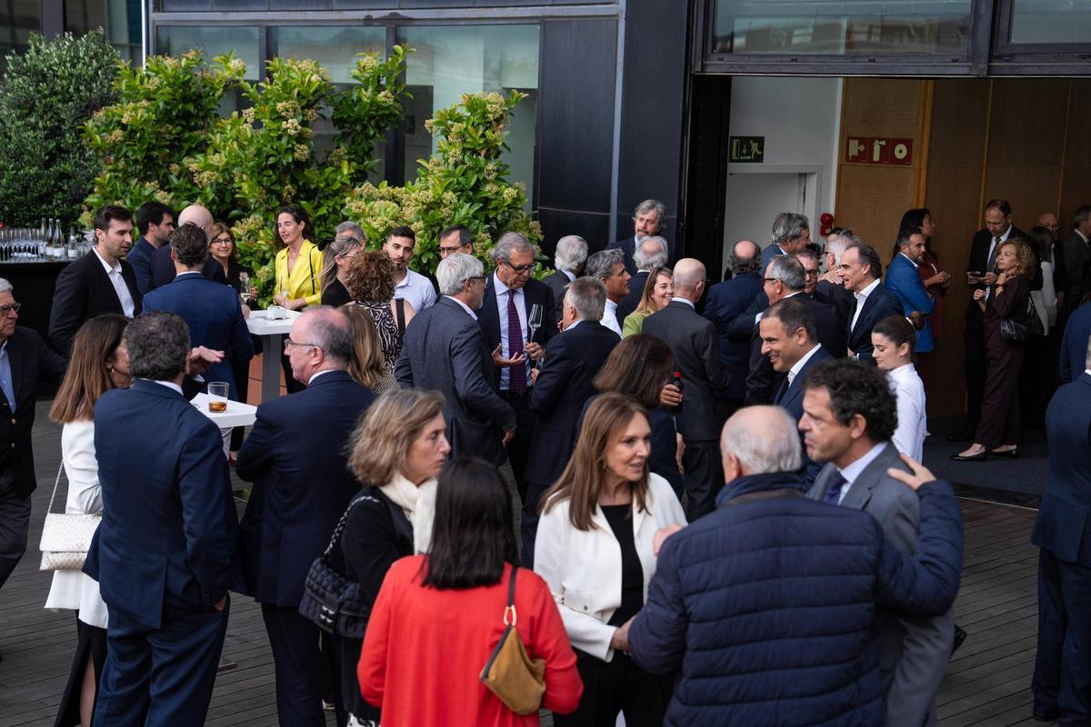 XIX Edició dels Premis Sport Cultura Barcelona