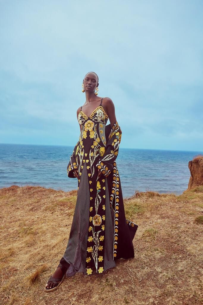 Temperley London