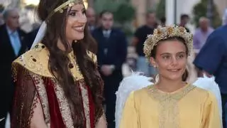 Fallas de Junio | Este año, Corpus sin Berta y Lucía