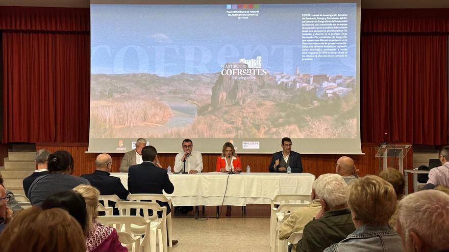 La Generalitat promueve proyectos de turismo sostenible y apuesta por la desestacionalización