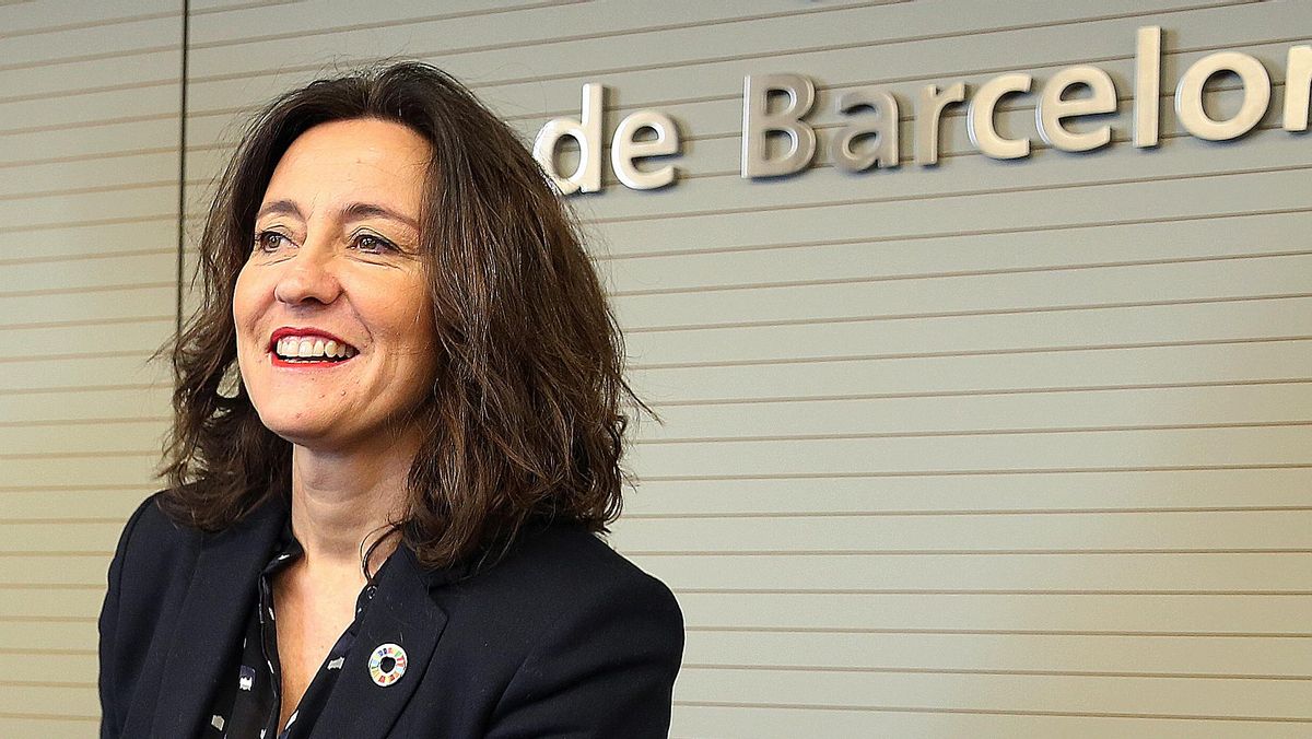 Conesa insta que els polítics no paralitzin l’activitat econòmica per la pandèmia Conesa insta que els polítics no paralitzin l’activitat econòmica per la pandèmia