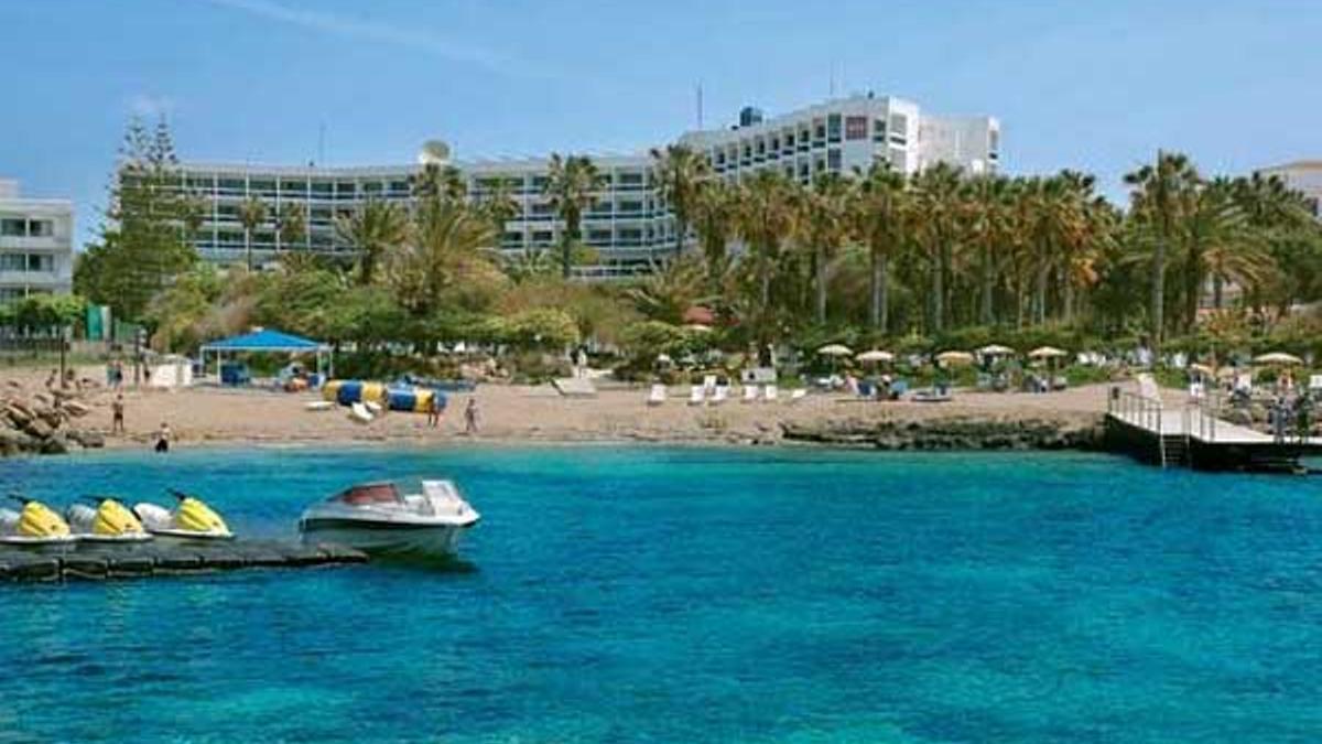 Riu Cypria Resort, nuevo complejo hotelero de Chipre